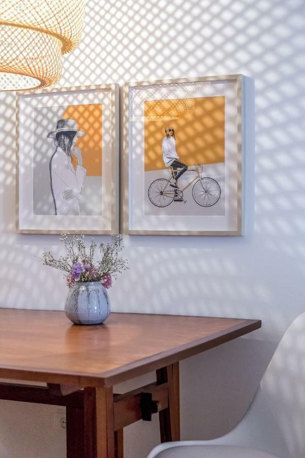 Bright & Spacious Alfama Apartment, By Timecooler Lisboa Exterior foto