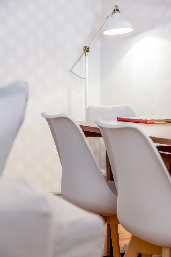 Bright & Spacious Alfama Apartment, By Timecooler Lisboa Exterior foto